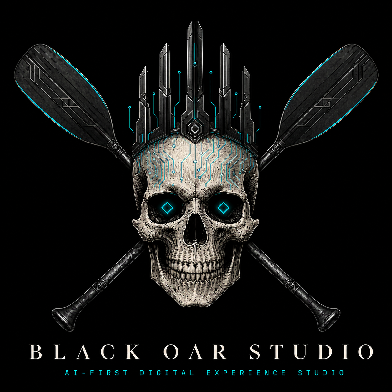 Black Oar Studio