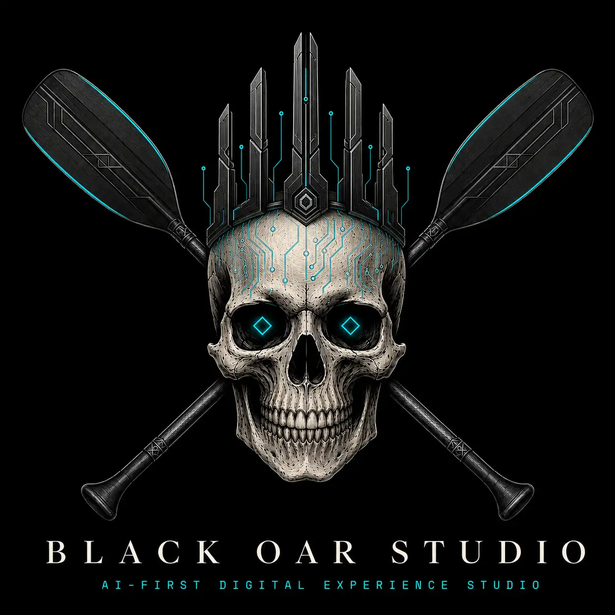 Black Oar Studio