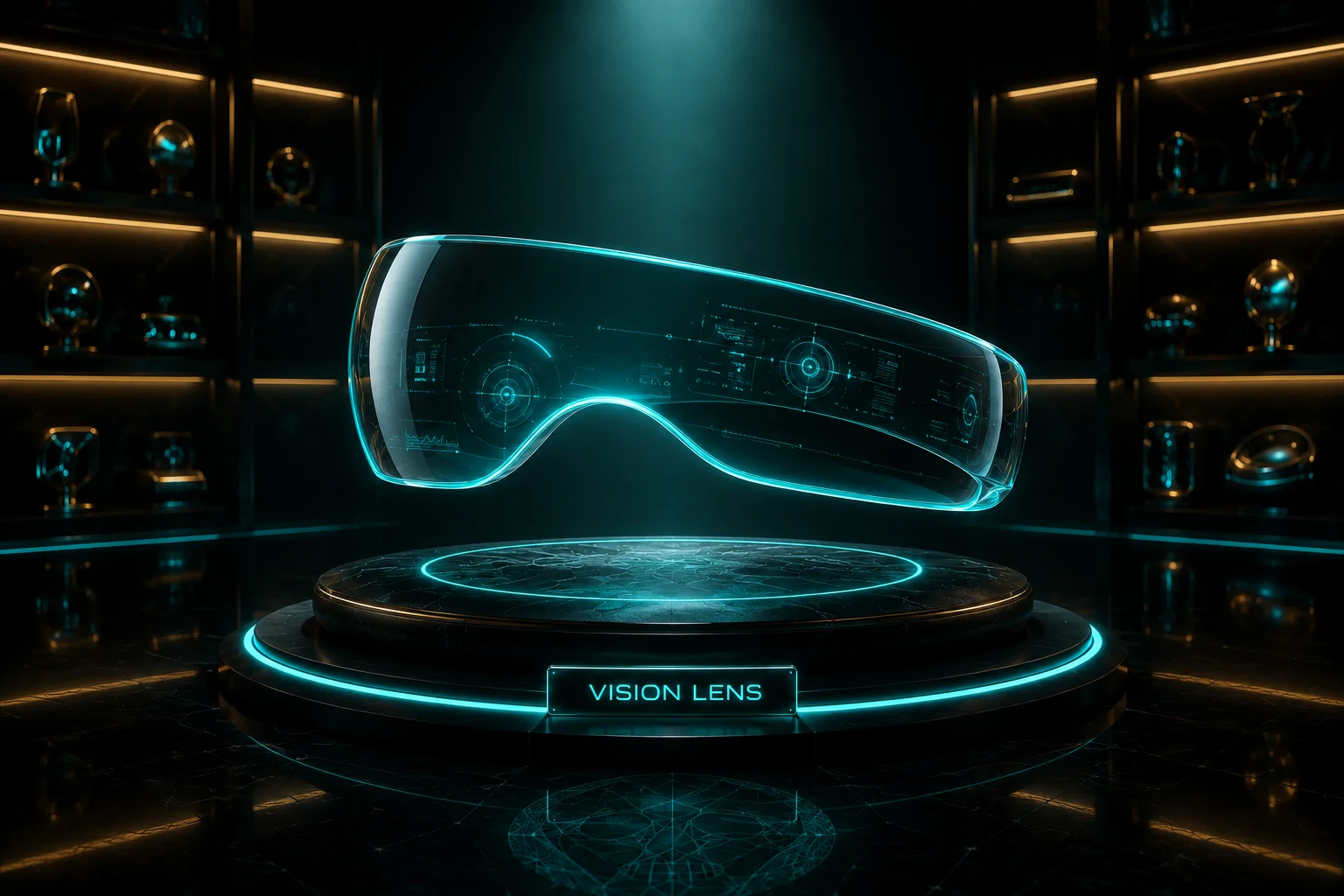 VISION LENS