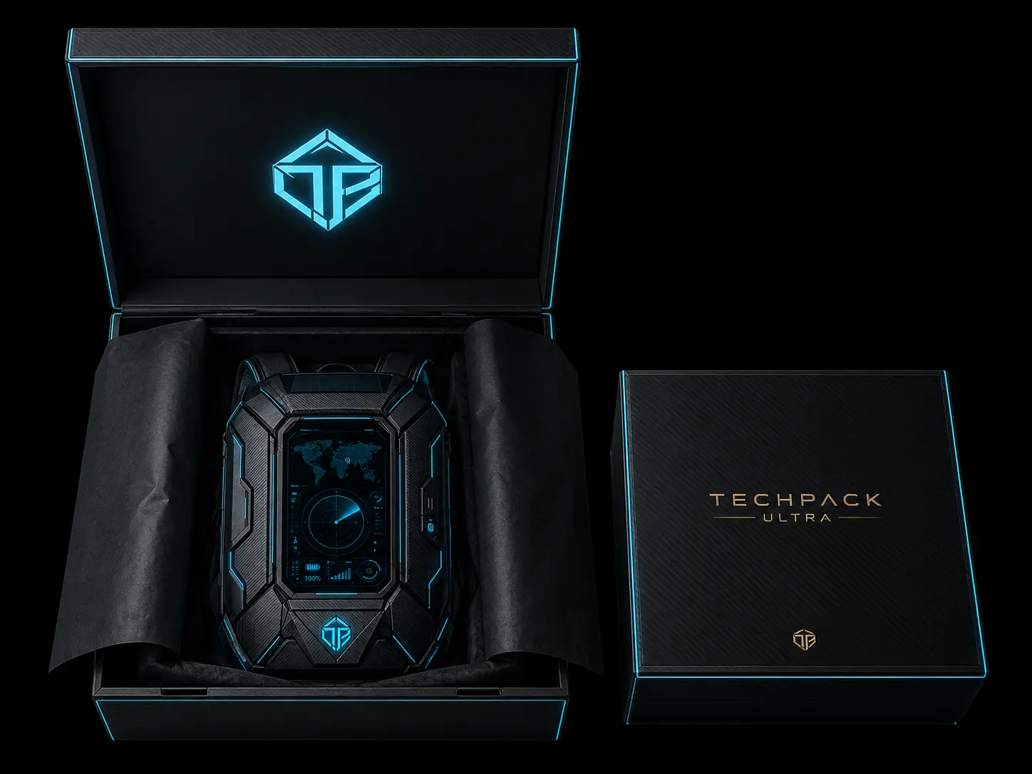 ULTRA BOX